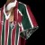 Camisa Fluminense I 24/25 Feminina - Grená