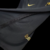 Camisa Barcelona II 2020/21 Torcedor Retrô - Preta