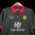 Camisa Bayer Leverkusen 120 Anos - Preta