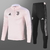 Kit de Treino Juventus - Manga Longa