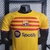 Camisa Barcelona 23/24 Versão Jogador - Amarelo na internet