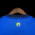 Camisa Parma II 2024/25 Torcedor - Azul e Amarelo - Zeeta - Artigos Esportivos