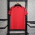 Camisa Coreia 22/23 - Vermelho na internet
