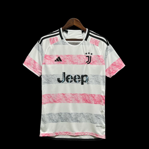 Camisa Juventus 2023/24 Away 