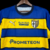 Camisa Parma II 2024/25 Torcedor - Azul e Amarelo