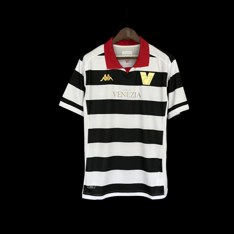 Camisa Venezia FC III 23/24 Masculina 