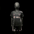Conjunto Infantil Inter Miami 23/24 Away