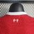 Camisa Liverpool 23/24 Versão Jogador - Vermelho na internet