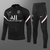 Kit de Treino PSG - Manga Longa