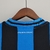 Camisa Atalanta 22/23 - Azul e Preto - comprar online