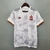 Camisa Espanha 2020 - Branco