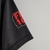 Camisa Flamengo Retrô - Aniversário de 100 Anos - Preto e Vermelho na internet