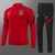 Kit Treino Atlético de Madrid - Manga Longa