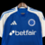 Camisa Cruzeiro I 2025/26 Torcedor - Azul