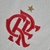 Camisa Flamengo 22/23 - Branco - Zeeta - Artigos Esportivos