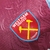 Camisa West Ham Home 23/24 - Jogador na internet