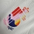 Camisa Bélgica 22/23 Copa - Branco - Zeeta - Artigos Esportivos