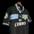 Camisa Lazio II Retrô 1998/99 Masculina Torcedor - Preta