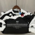 Camisa Vasco I 2024/25 Manga Longa - Preto