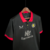 Camisa Bayer Leverkusen 120 Anos - Preta