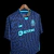 Camisa FC Porto III 2024/25 Torcedor - Azul