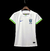 Camisa Brasil Copa 2022 Feminina - Branco