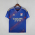 Camisa Lyon 22/23 - Azul