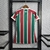 Camisa Fluminense Feminina 22/23 - Verde e Vermelho na internet