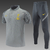 Kit de Treino Liverpool - Polo