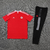 Imagem do Kit de Treino Bayern de Munique - Polo