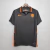 Camisa Holanda 2020 - Preto