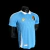 Camisa Bélgica II 24/25 Versão Jogador - Azul