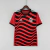 Camisa Flamengo 22/23 - Preto e Vermelho