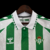 Camisa Real Betis I 2024/25 Torcedor - Verde e Branco