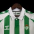 Camisa Real Betis I 2024/25 Torcedor - Verde e Branco