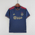 Camisa Ajax 22/23 - Azul