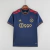 Camisa Ajax 22/23 - Azul