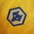 Camisa Wolves 2023/24 Home - Amarela na internet
