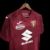 Camisa Torino I 2024/25 Torcedor - Grená