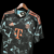 Camisa Bayern de Munique II 2024/25 Torcedor - Preta
