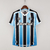 Camisa Grêmio 22/23 - Azul e Preto
