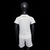Kit Infantil Botafogo II 23/24 - Branco - comprar online