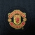 Camisa Manchester United II 2007/08 - Preta - Zeeta - Artigos Esportivos