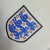 Camisa Polo Inglaterra 22/23 - Branco - Zeeta - Artigos Esportivos