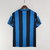 Camisa Atalanta 22/23 - Azul e Preto - loja online