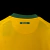 Camisa Brasil Home 2010 Torcedor - Amarela