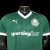 Camisa Palmeiras I 2025/26 Puma Jogador - Verde