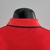 Camisa Polo Milan 22/23 - Vermelho - Zeeta - Artigos Esportivos