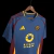 Camisa Roma III 2024/25 Torcedor - Azul