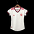 Camisa Flamengo Feminina 22/23 - Branco